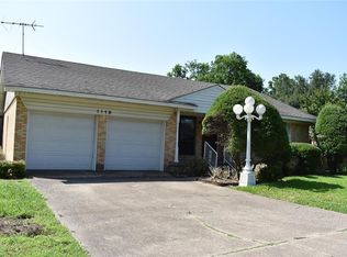 1118 Marydale Rd, Garland, TX 75041