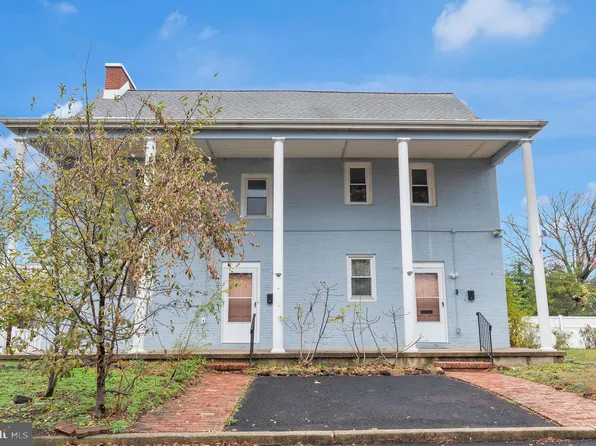 713 Public Rd, Palmyra, NJ 08065