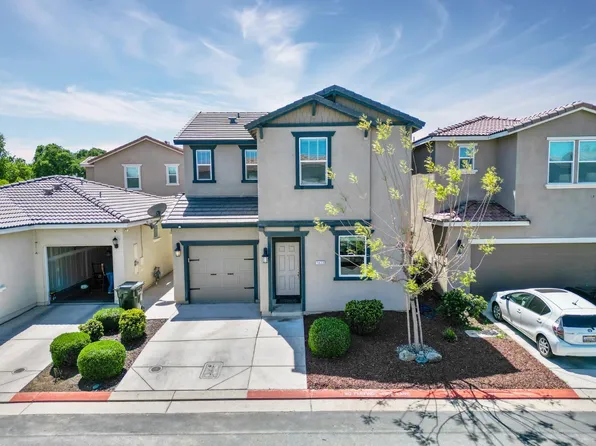 1422 Autry Way, Merced, CA 95348