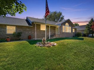1969 E Cedar Bench Dr, South Weber, UT 84405