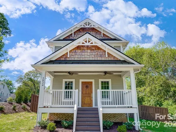 1824 S Mint Ave, Charlotte, NC 28203