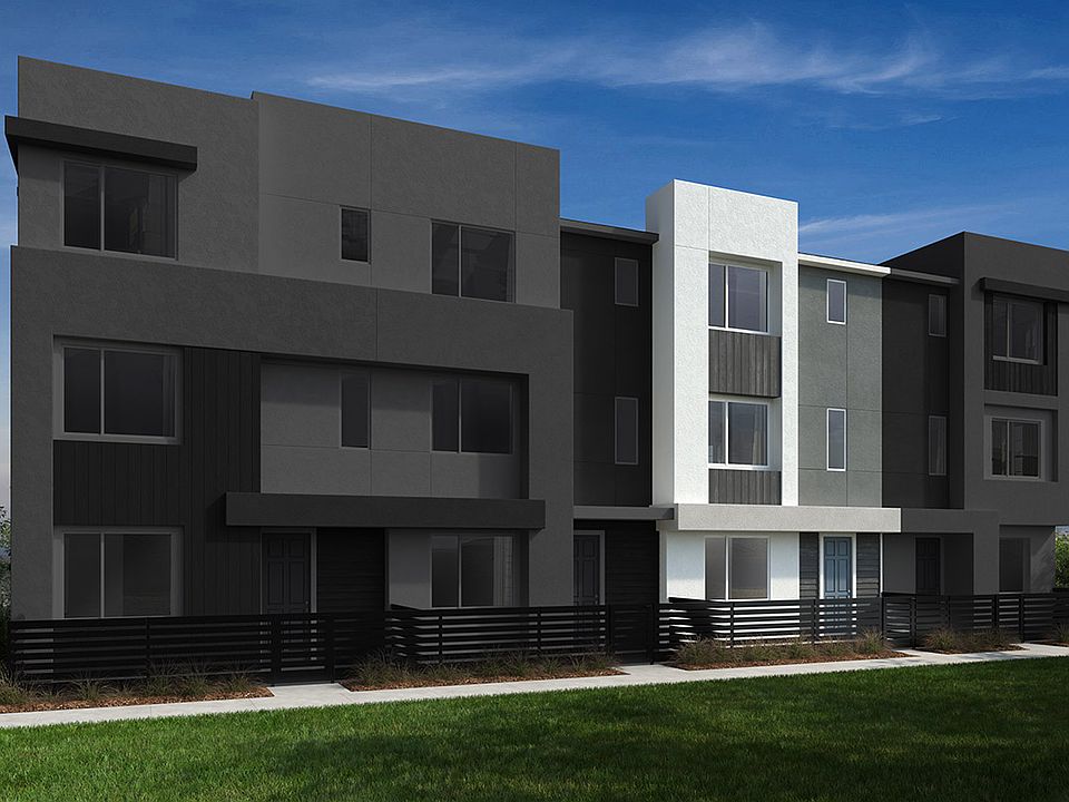 Exterior A