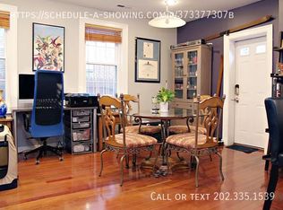 2008 Bryant St NE, Washington, DC 20018