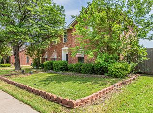 1542 Home Park Dr, Allen, TX 75002