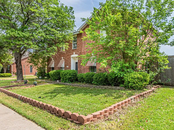 1542 Home Park Dr, Allen, TX 75002