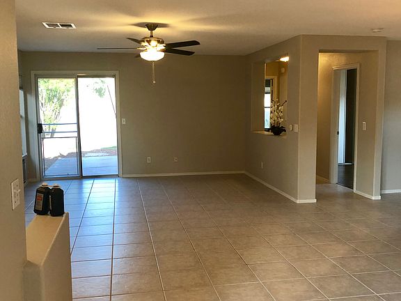 Large living / dining room