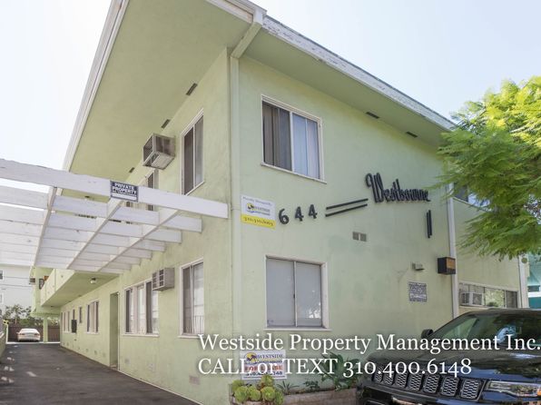 644 Westbourne Dr APT 8