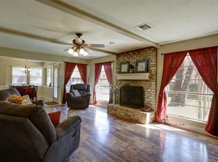 25010 Barmby Dr, Spring, TX 77389