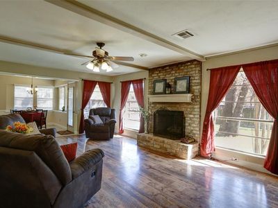 25010 Barmby Dr, Spring, TX, 77389