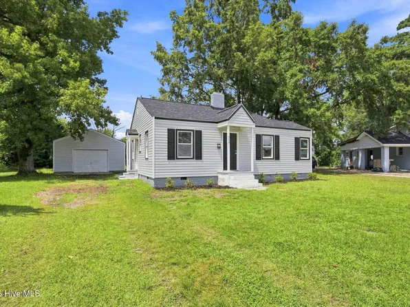 308 Sherwood Road, Jacksonville, NC 28540