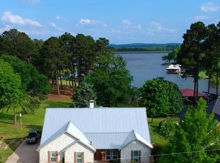 115 Private Road 7009, Frankston, TX 75763