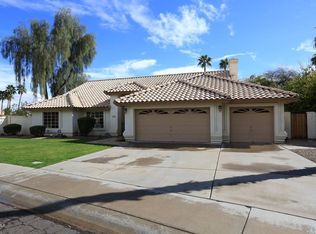8995 E Larkspur Dr, Scottsdale, AZ 85260