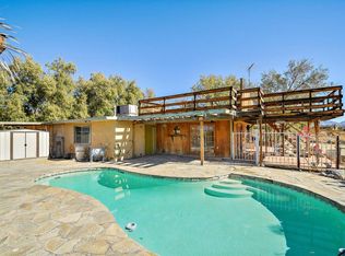 21375 Roland Ln, Desert Hot Springs, CA 92241