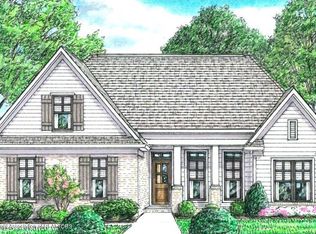 2867 Fossil Dr, Hernando, MS 38632