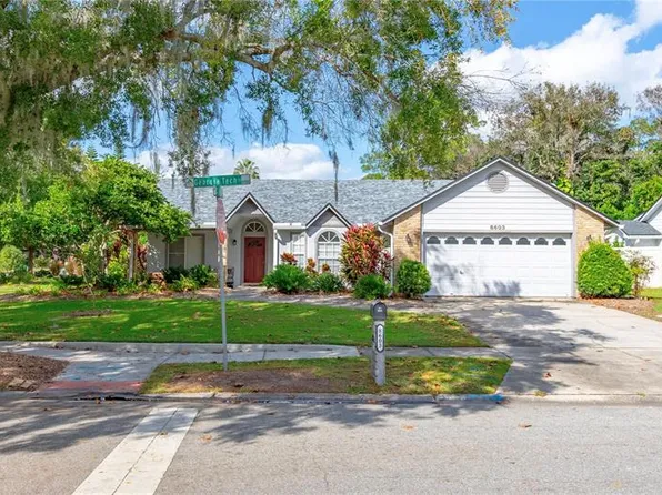 8603 Georgia Tech St, Orlando, FL 32817