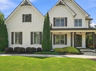6025 Pebblestone Ln, Cumming, GA 30040