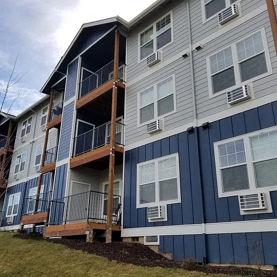 Bethany Apartments — Photo 35