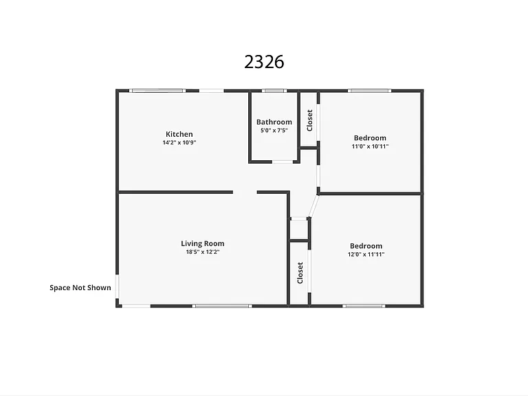 2326 Ramon Dr — Photo 15