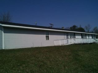 10750 S Sheridan Rd, Fenwick, MI 48834