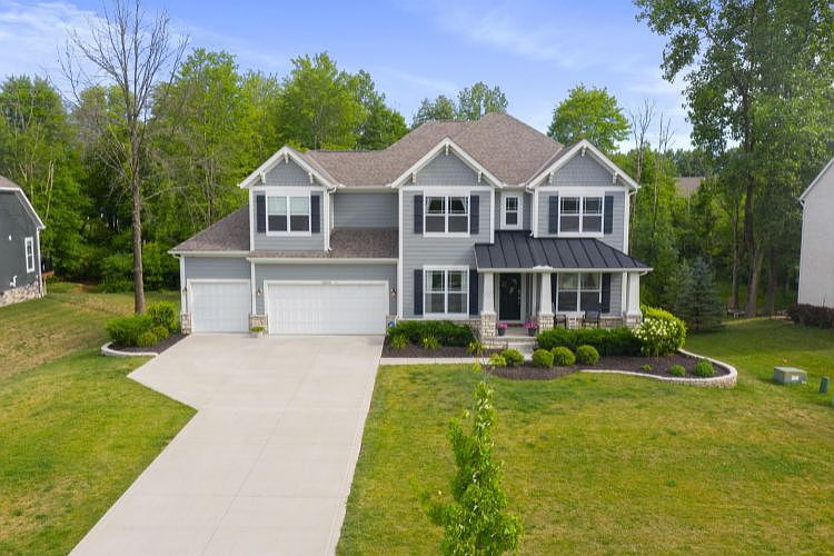 1st image of 13606 Church View Dr NW