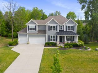 13606 Church View Dr NW, Pickerington, OH 43147
