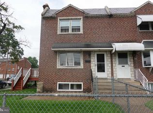 2901 Tyson Ave, Philadelphia, PA 19149