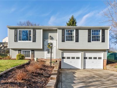 319 Partridge Run Rd, Gibsonia, PA, 15044