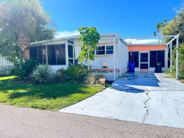 966 Questa Ave E, Venice, FL 34285