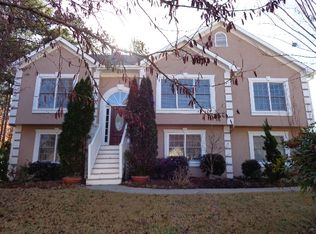4790 Julian Way, Acworth, GA 30101
