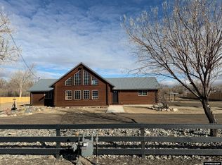 311 Bridge Ave, Worland, WY 82401