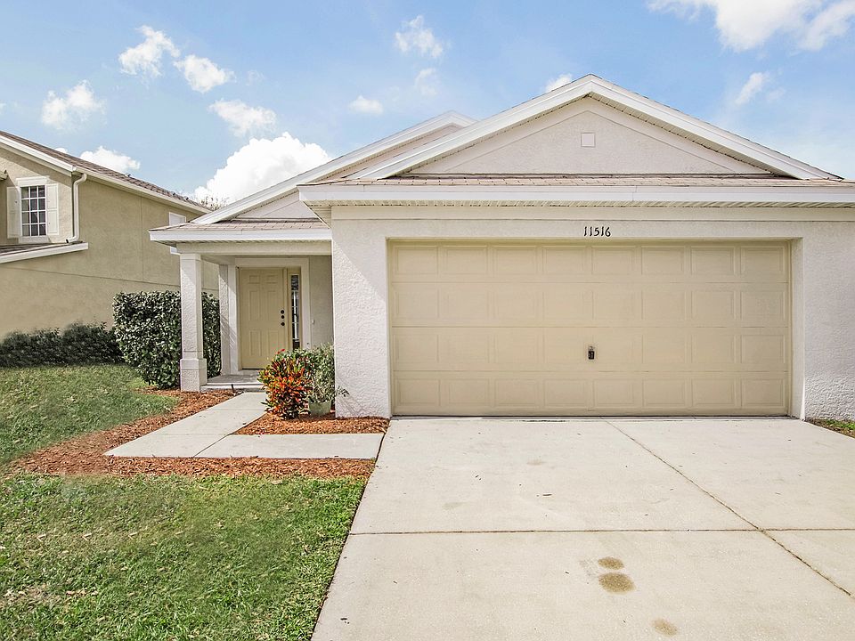 1st image of 11516 Hammocks Glade Dr