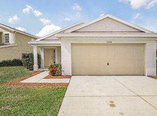 11516 Hammocks Glade Dr, Riverview, FL 33569