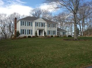 509 Lannon Ln, Glen Gardner, NJ