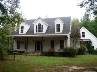 1700 Reedy Creek Rd, Forsyth, GA 31029