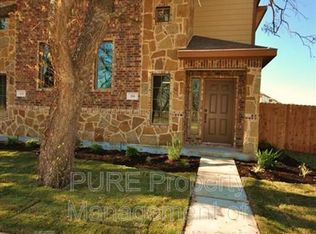 116 S Holly St, Georgetown, TX 78626
