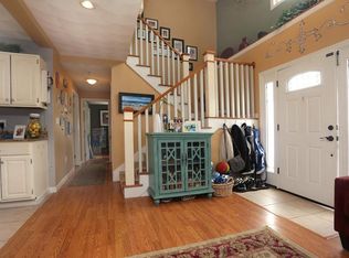 35 N Belgian Rd, Danvers, MA 01923