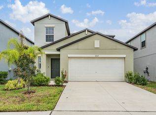 10112 Branching Ship Trce, Wesley Chapel, FL 33545