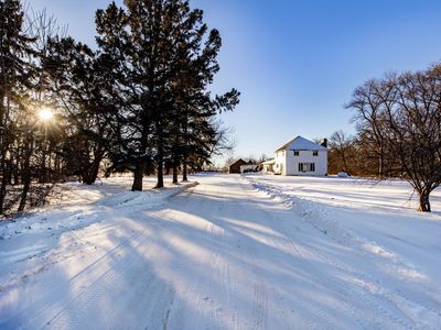 38886 Us Highway 59, Waubun, MN, 56589