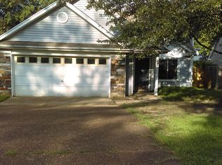 2642 Bay Pointe Cir W, Memphis, TN 38128