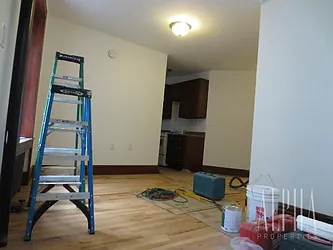 Rented by Alpha Properties NYC I LLC