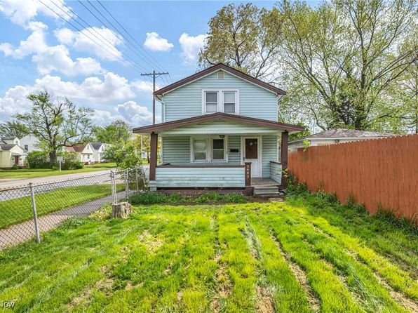5403 Merkle Ave, Parma, OH 44129