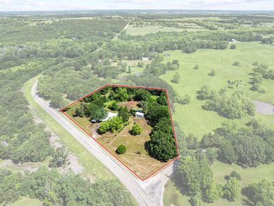 3688 N Fm 1752, Savoy, TX, 75479