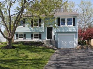 5382 Carina Ct, Hilliard, OH
