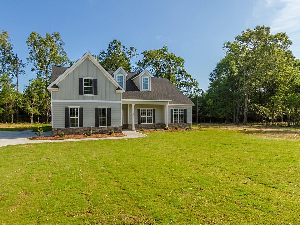 3509 Walker Creek Rd, Hephzibah, GA 30815 Zillow