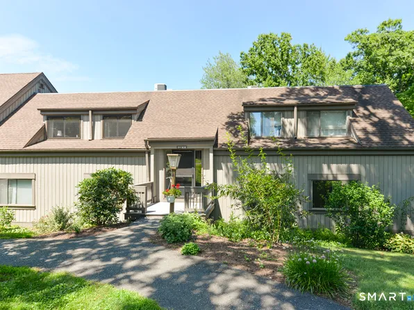 356 Heritage Village #C, Southbury, CT 06488