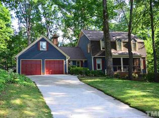 133 Amesbury Ln, Cary, NC 27511