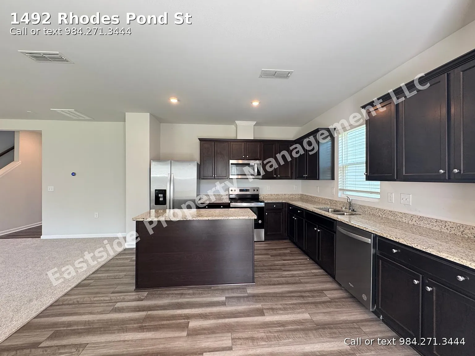 4 bed, 1928 sqft, $2,195 — Photo 4