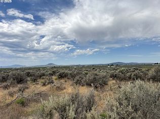 Snowflake Rd #1700, Christmas Valley, OR 97641