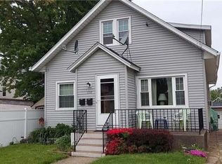 1216 W 31st St UNIT B, Erie, PA