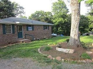 1031 Little Mountain Rd, Dawsonville, GA 30534